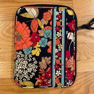 Vera Bradley Tablet Case